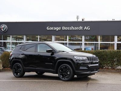 Neu 2025 Jeep Compass North SUV | CHF 35’990 (Superpreis)
