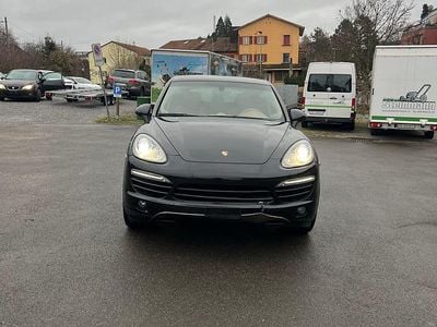 Gebraucht 2011 Porsche Cayenne SUV | CHF 9’750