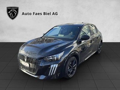 Gebraucht Peugeot 208 GT 145 PS (106 kW) 2024 Kleinwagen