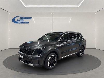 Neu 2025 Kia Sorento Style SUV | CHF 64’500 (Etwas zu teuer)