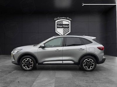 Neu Ford Kuga Active 182 PS (133 kW) 2025 SUV