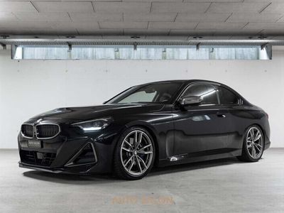 BMW M240