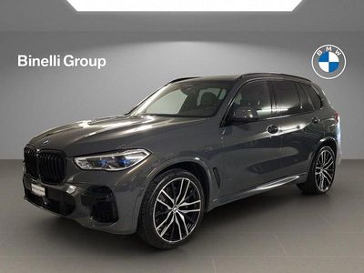 Gebraucht 2022 BMW X5 Shadowline SUV | CHF 59’900 (Teuer)