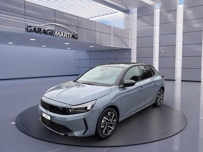 Grau Neu 2025 Opel Corsa Limousine | CHF 25’700 (Fairer Preis)