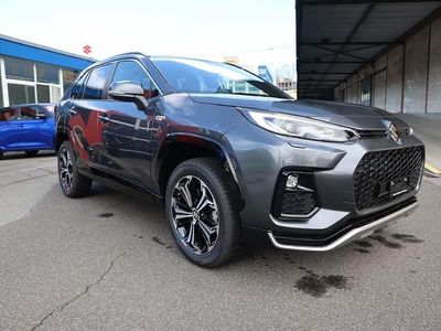 Gebraucht Suzuki Across 306 PS (225 kW) 2025 Grau SUV