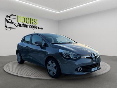 Gebraucht 2014 Renault Clio IV Kleinwagen | CHF 5’999 (Etwas zu teuer)