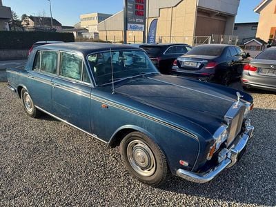Gebraucht 1970 Rolls Royce Silver Shadow | CHF 12’000