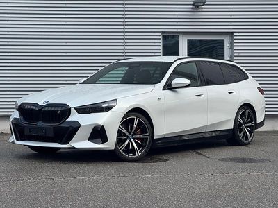Gebraucht BMW i5 M Sport 289 kW (394 PS) 2024 Kombi