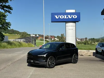 Neu (2026) Volvo EX30 Performance 428 PS | Fairer Preis
