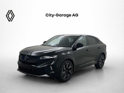 Schwarz Gebraucht 2025 Renault Rafale Esprit Alpine SUV | CHF 49’200 (Fairer Preis)