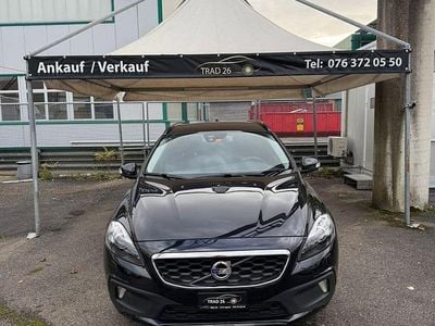 Gebraucht Volvo V40 CC 180 PS (132 kW) 2013 Kombi