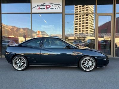 Gebraucht 1998 Fiat Coupé Coupé | CHF 9’800