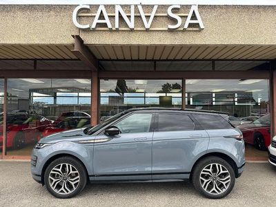 Gebraucht Land Rover Range Rover evoque First Edition 180 PS (132 kW) 2019 SUV