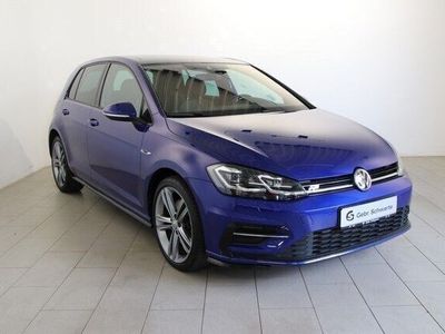 Gebraucht 2018 VW Golf VII Highline | CHF 22’400 (Teuer)