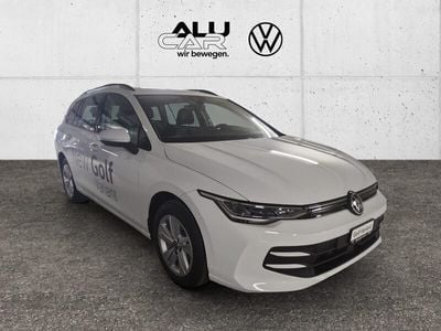 Gebraucht 2024 VW Golf VIII Life Kombi | CHF 37’900