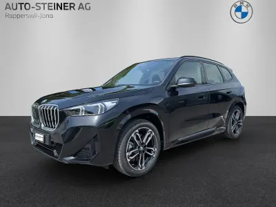 Neu (2026) BMW X1 M Sport 277 PS