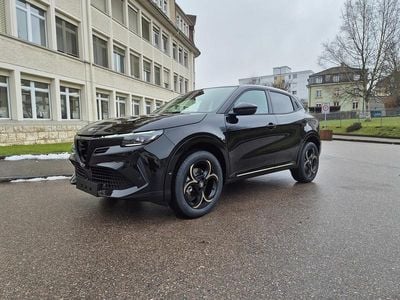 Neu 2025 Alfa Romeo GT Junior Kombi | CHF 37’990