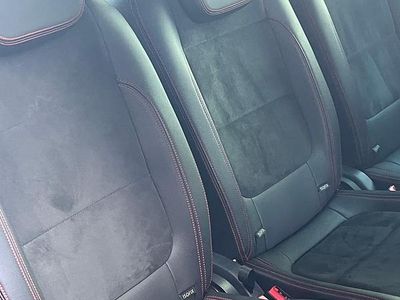 Gebraucht 2017 Seat Alhambra FR-Line Van / Kleinbus | CHF 15’500 (Superpreis)