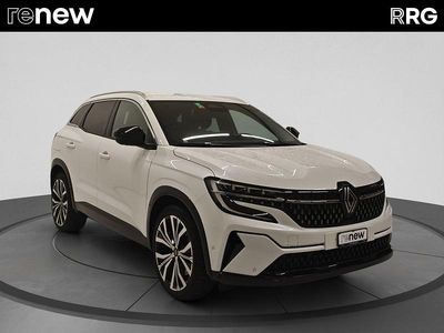Weiss Gebraucht 2024 Renault Austral Iconic SUV | CHF 30’620 (Guter Preis)