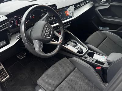 Audi A3 Sportback e-tron