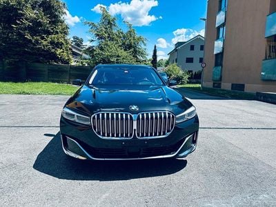 Gebraucht 2019 BMW 730 Limousine | CHF 54’800 (Fairer Preis)