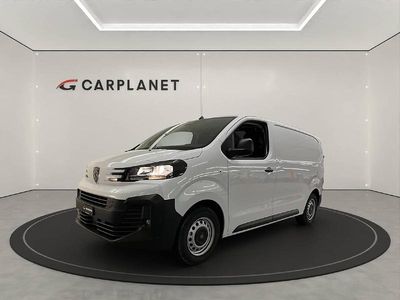 Neu 2026 Peugeot Expert Van | CHF 32’500 (Fairer Preis)