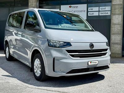 Neu 2025 VW Caravelle Life Van / Kleinbus | CHF 57’900 (Guter Preis)