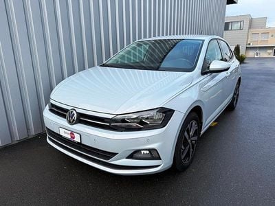Gebraucht 2017 VW Polo Comfortline | CHF 16’980 (Fairer Preis)