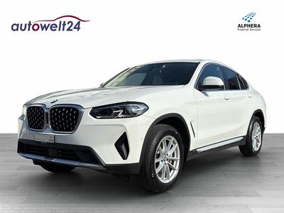 Gebraucht 2023 BMW X4 Performance SUV | CHF 41’900