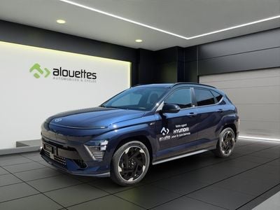 Gebraucht 2024 Hyundai Kona N Line SUV | CHF 40’950 (Fairer Preis)