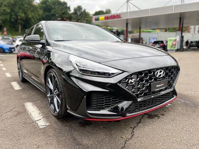 Gebraucht 2024 Hyundai i30 | CHF 37’300 (Fairer Preis)