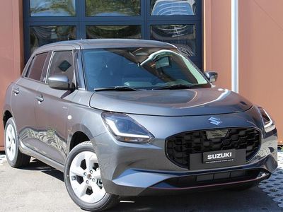 Neu 2025 Suzuki Swift Kleinwagen | CHF 26’180