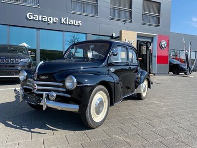 Gebraucht 1950 Renault 4CV | CHF 15’500