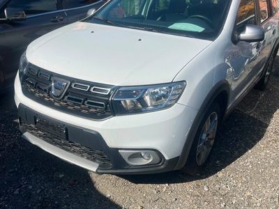 Gebraucht 2018 Dacia Logan Limousine | CHF 10’900