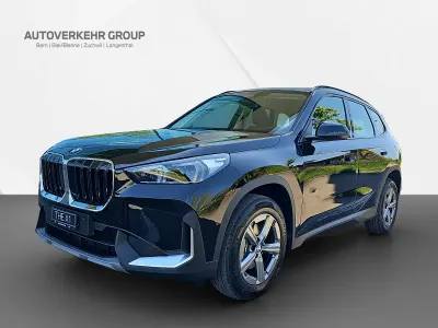 Neu (2026) BMW X1 136 PS | Superpreis