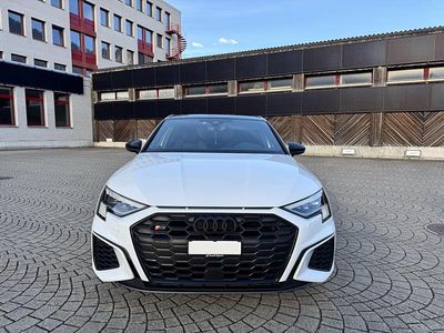 Gebraucht Audi S3 Design 311 PS (228 kW) 2021 Limousine