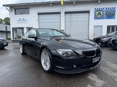 Gebraucht 2007 Alpina B6 Coupé | CHF 49’900