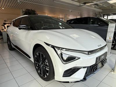 Neu 2025 Kia EV6 GT-Line SUV | CHF 59’900