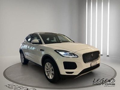 Gebraucht 2019 Jaguar E-Pace R-Dynamic SUV | CHF 21’900 (Fairer Preis)