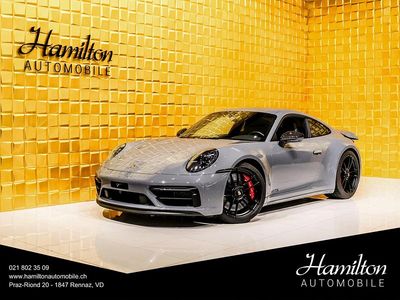 Gebraucht 2023 Porsche 911 Carrera 4 GTS | CHF 159’900