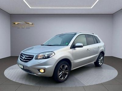 Gebraucht 2014 Renault Koleos Bose Edition SUV | CHF 14’999