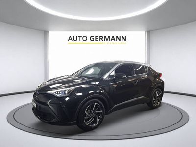 gebraucht Toyota C-HR 2.0 VVTi HSD Move