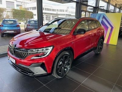 Gebraucht 2024 Renault Austral Iconic SUV | CHF 41’900