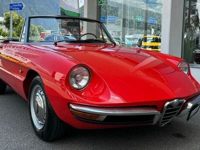 Alfa Romeo Junior