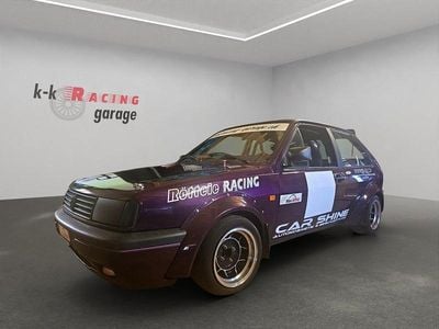 Gebraucht 1992 VW Polo Limousine | CHF 16’500