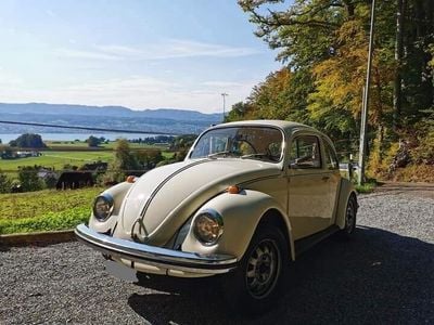 Gebraucht 1972 VW Käfer | CHF 16’450
