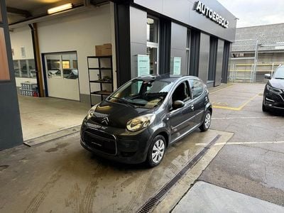 Gebraucht 2011 Citroën C1 Kleinwagen | CHF 2’990 (Fairer Preis)