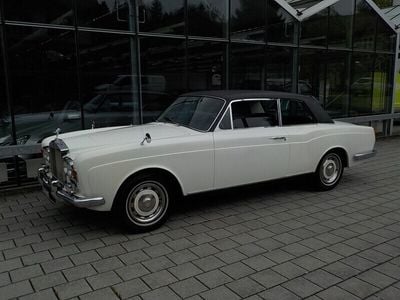 Gebraucht 1970 Rolls Royce Silver Shadow | CHF 58’500
