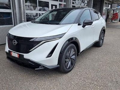 Gebraucht Nissan Ariya Evolve 225 kW (306 PS) 2023 SUV