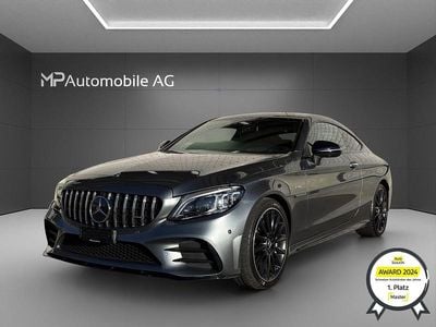 Gebraucht Mercedes C43 AMG AMG 390 PS (286 kW) 2019 Coupé